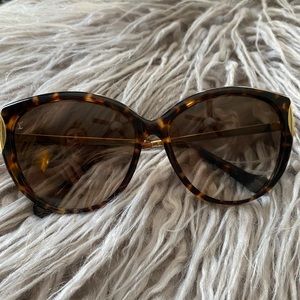 💯 authentic LV sunglasses